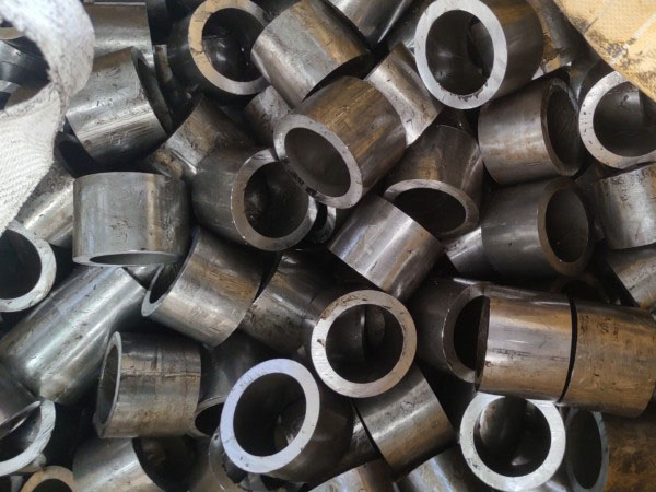 滕州无缝钢管切割