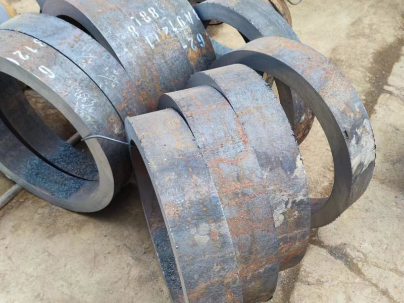 滕州42crmo无缝钢管切割加工零售